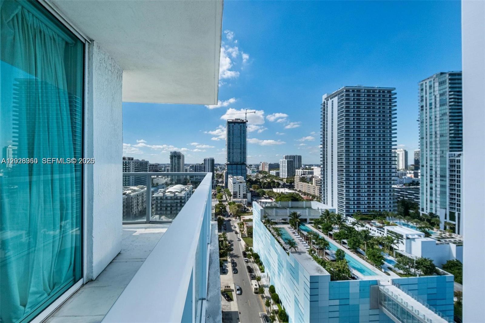 ONYX ON THE BAY CONDO - Residential Lease
