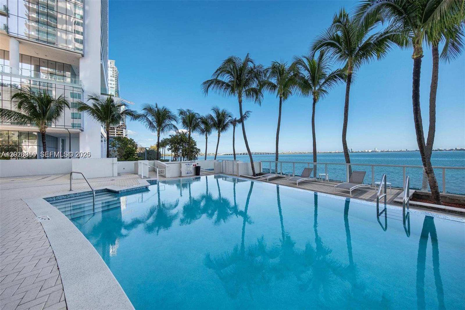 ONYX ON THE BAY CONDO - Residential Lease