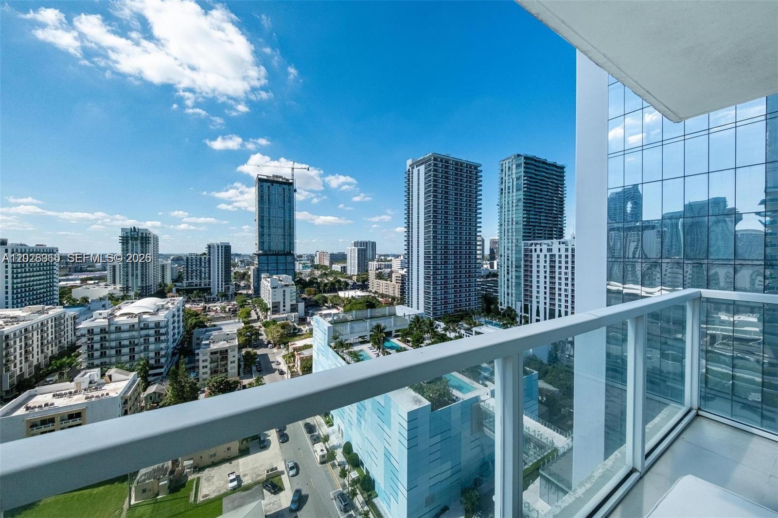 ONYX ON THE BAY CONDO - Residential Lease