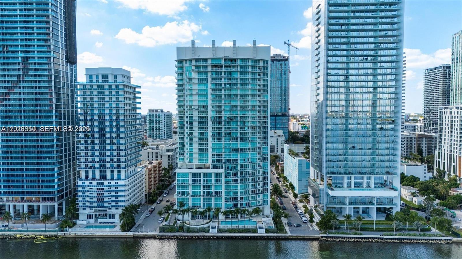 ONYX ON THE BAY CONDO - Residential Lease