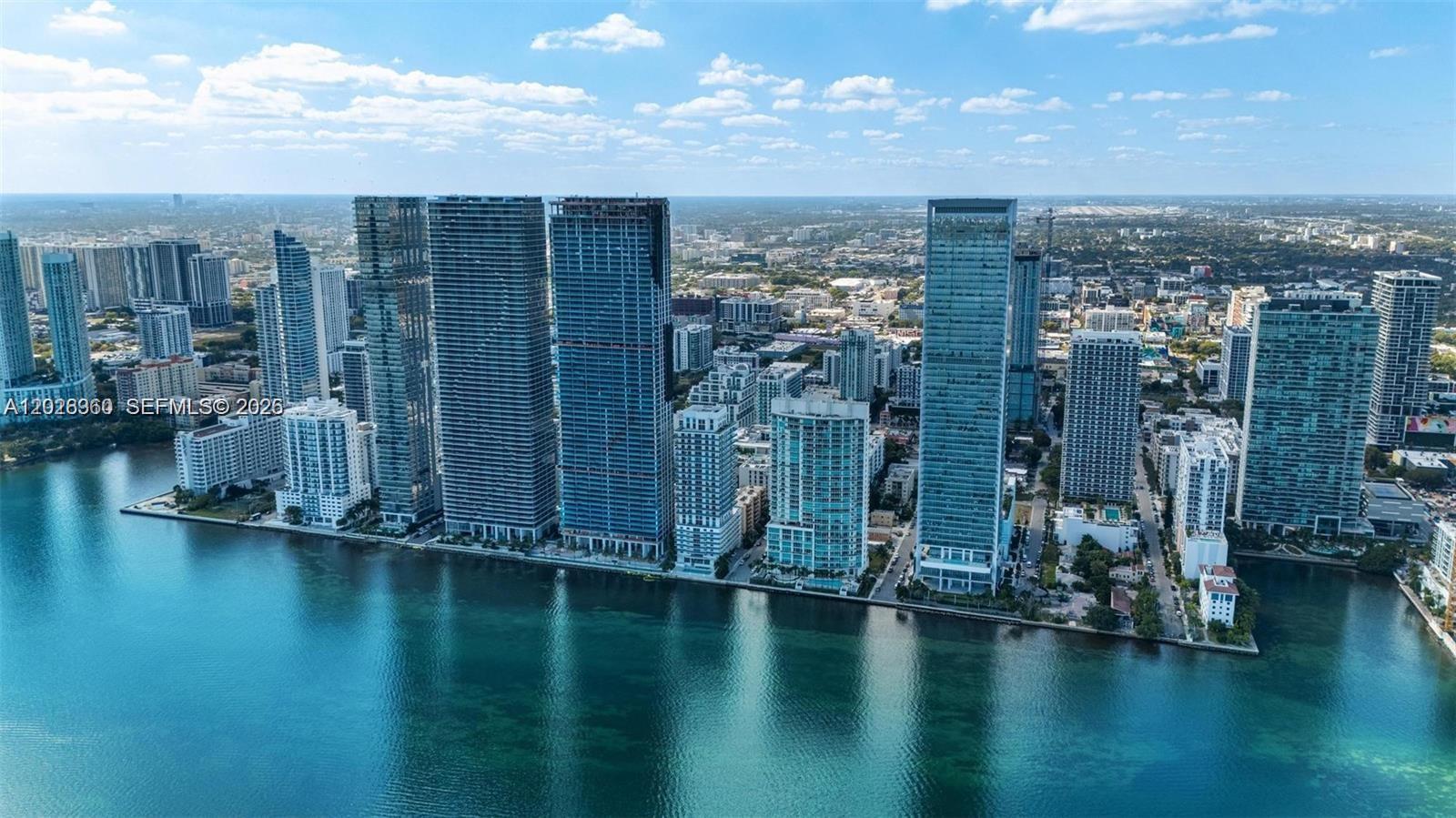 ONYX ON THE BAY CONDO - Residential Lease