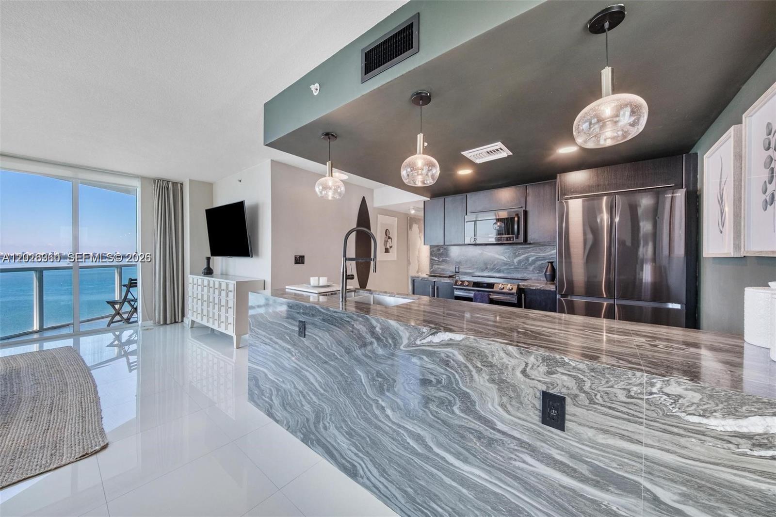 ONYX ON THE BAY CONDO - Residential Lease