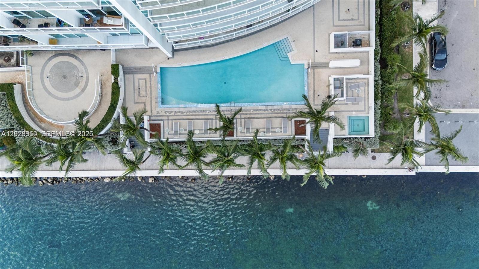 ONYX ON THE BAY CONDO - Residential Lease