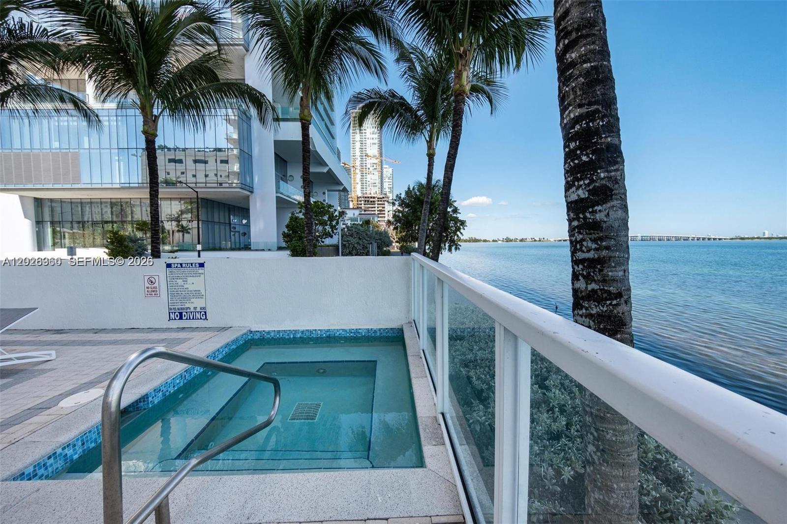 ONYX ON THE BAY CONDO - Residential Lease