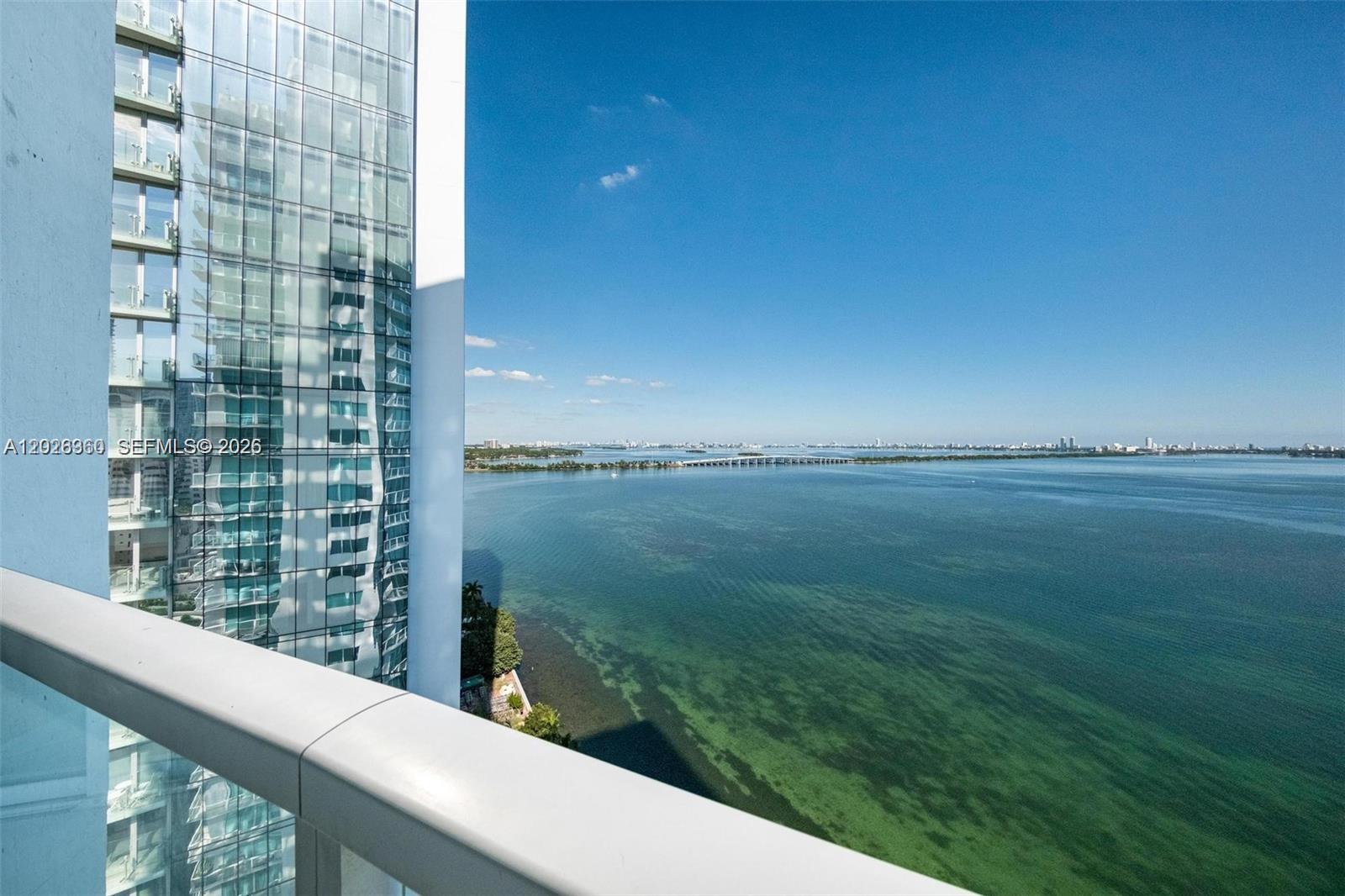 ONYX ON THE BAY CONDO - Residential Lease