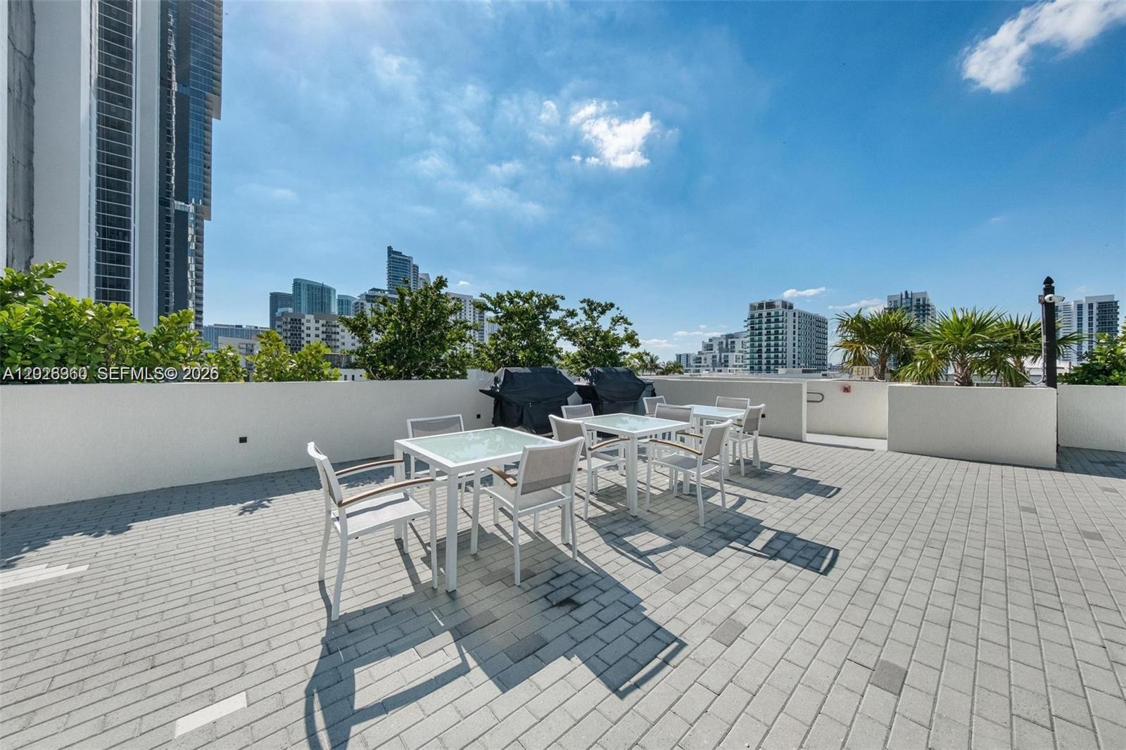 ONYX ON THE BAY CONDO - Residential Lease
