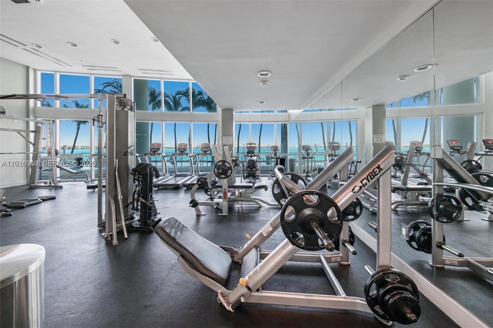 ONYX ON THE BAY CONDO - Residential Lease