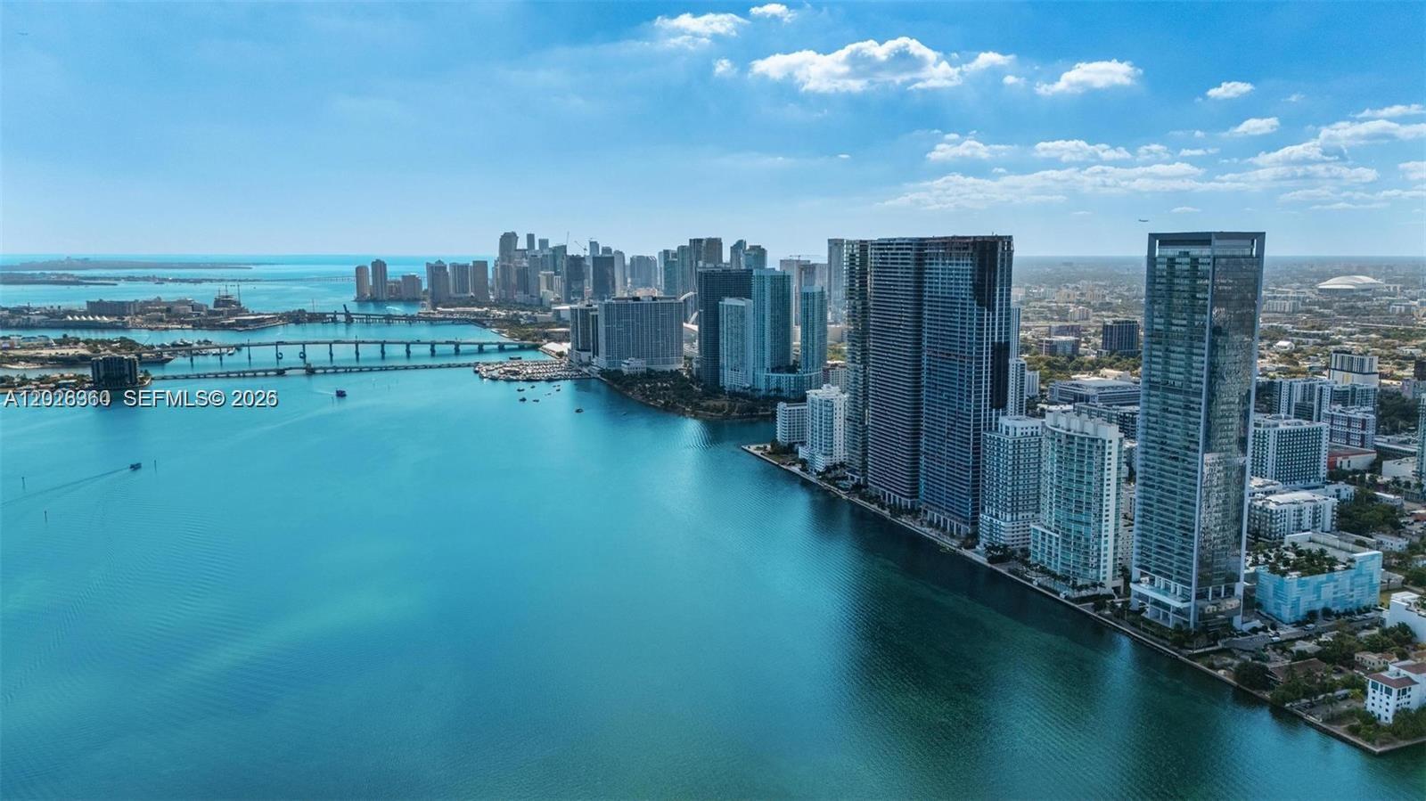 ONYX ON THE BAY CONDO - Residential Lease