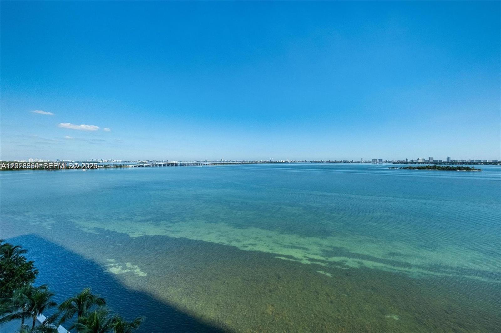 ONYX ON THE BAY CONDO - Residential Lease