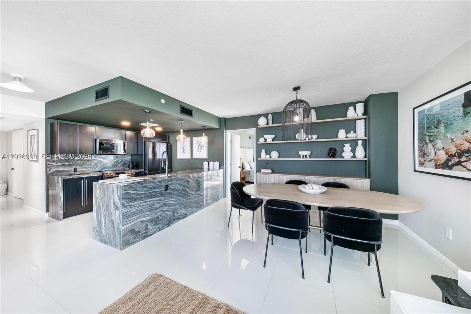 ONYX ON THE BAY CONDO - Residential Lease