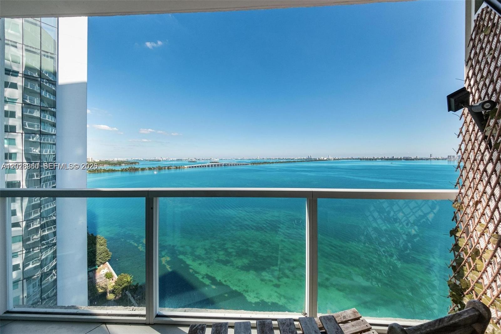 ONYX ON THE BAY CONDO - Residential Lease