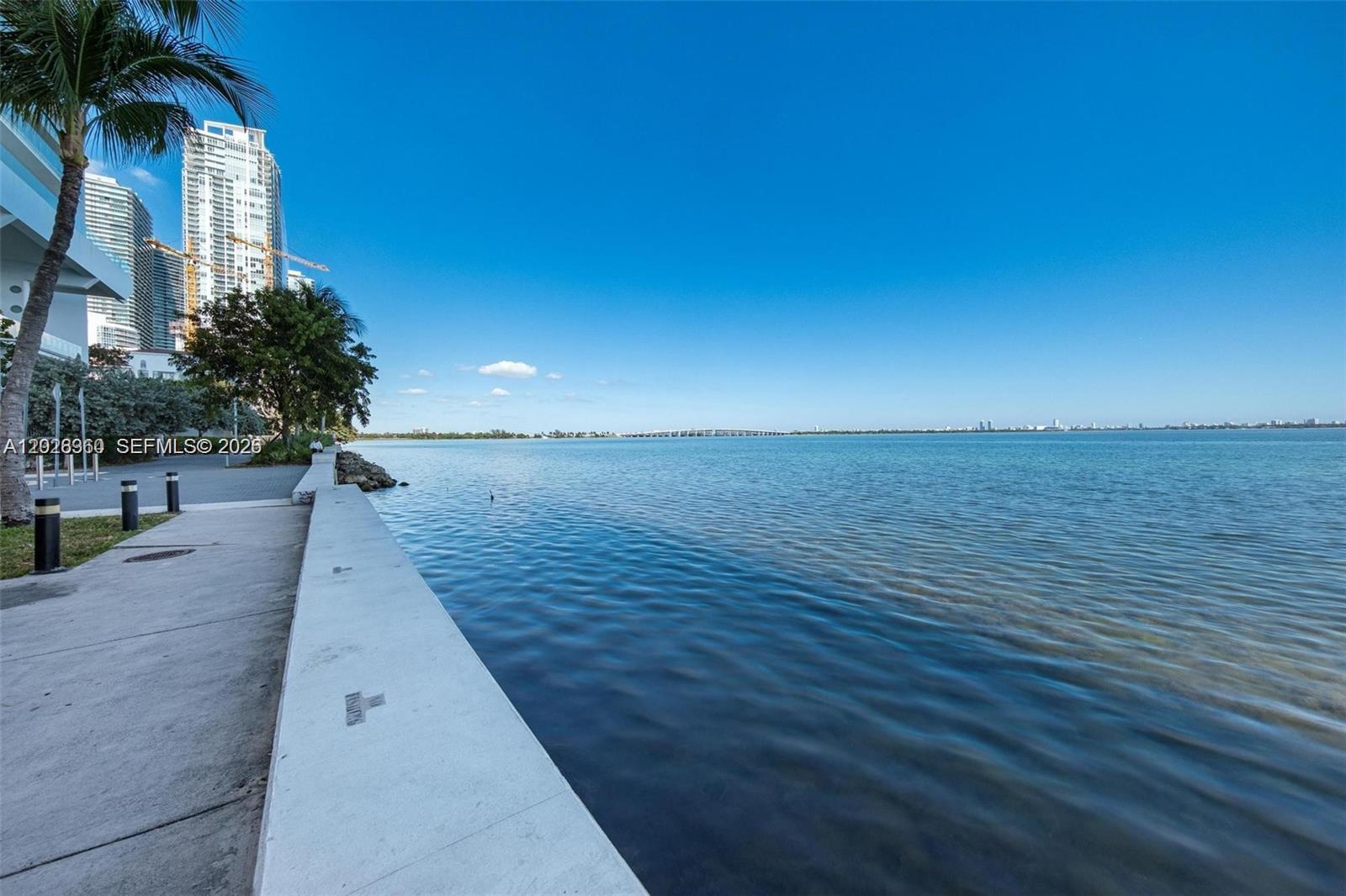 ONYX ON THE BAY CONDO - Residential Lease