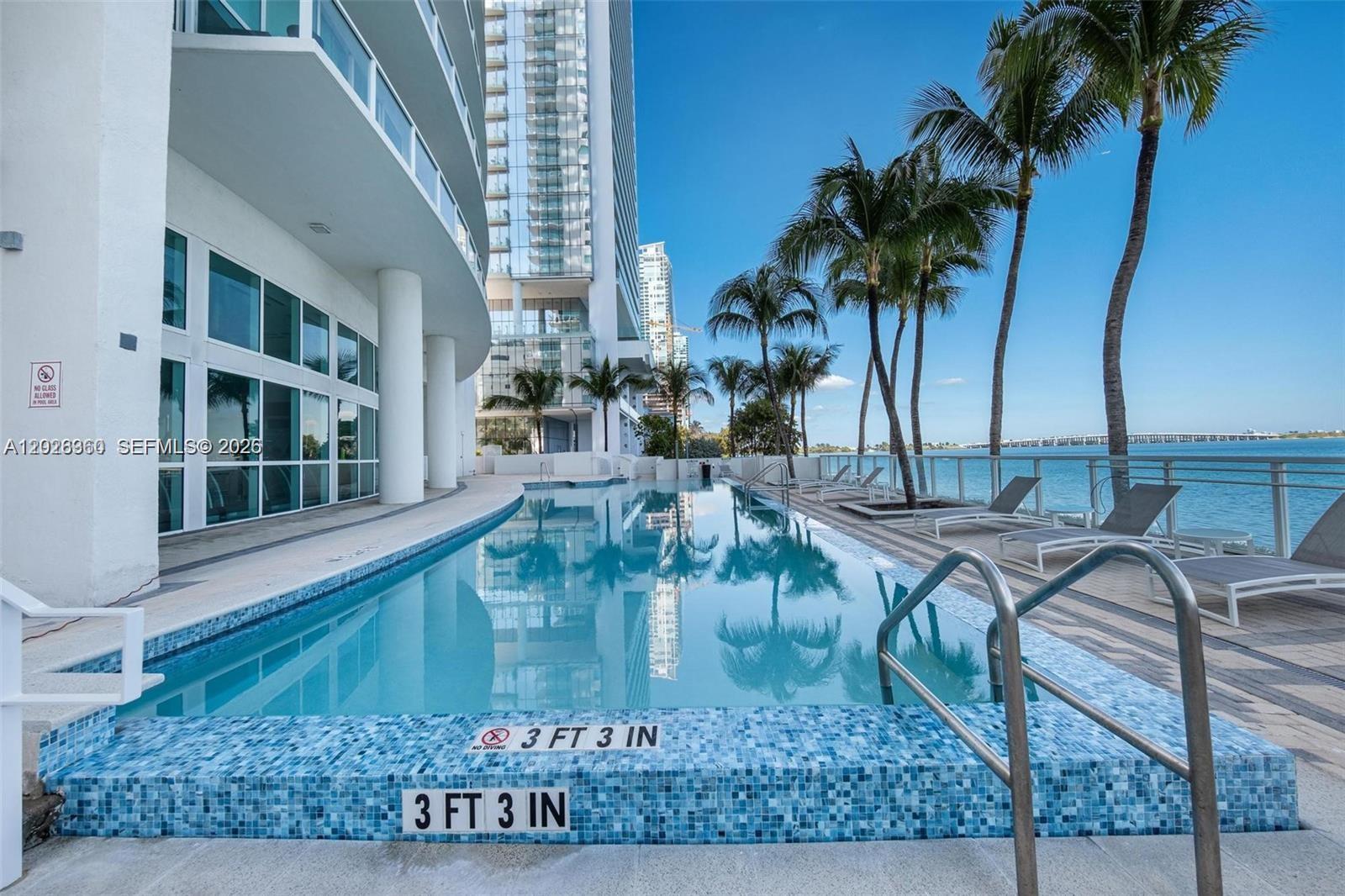 ONYX ON THE BAY CONDO - Residential Lease