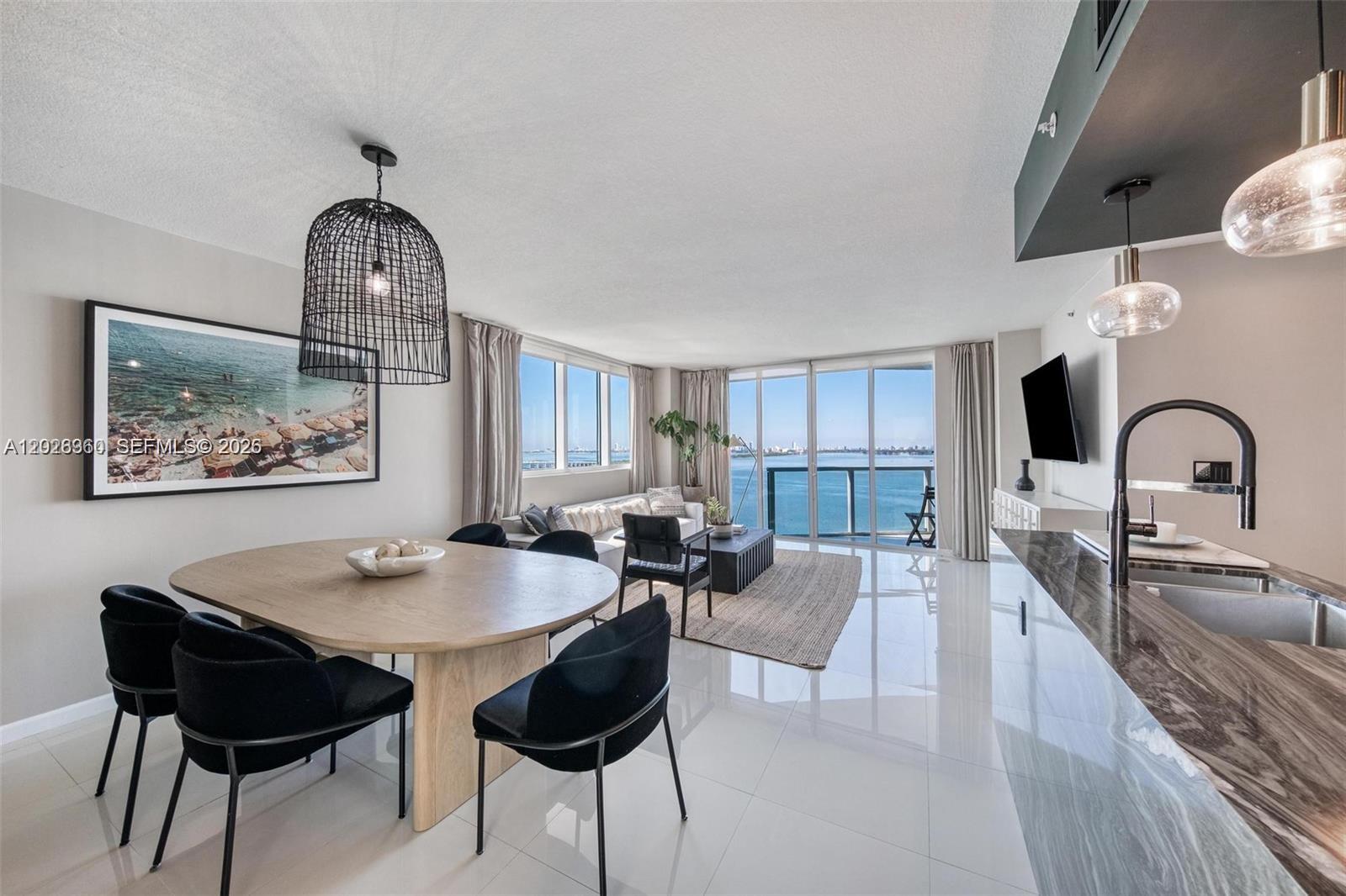 ONYX ON THE BAY CONDO - Residential Lease