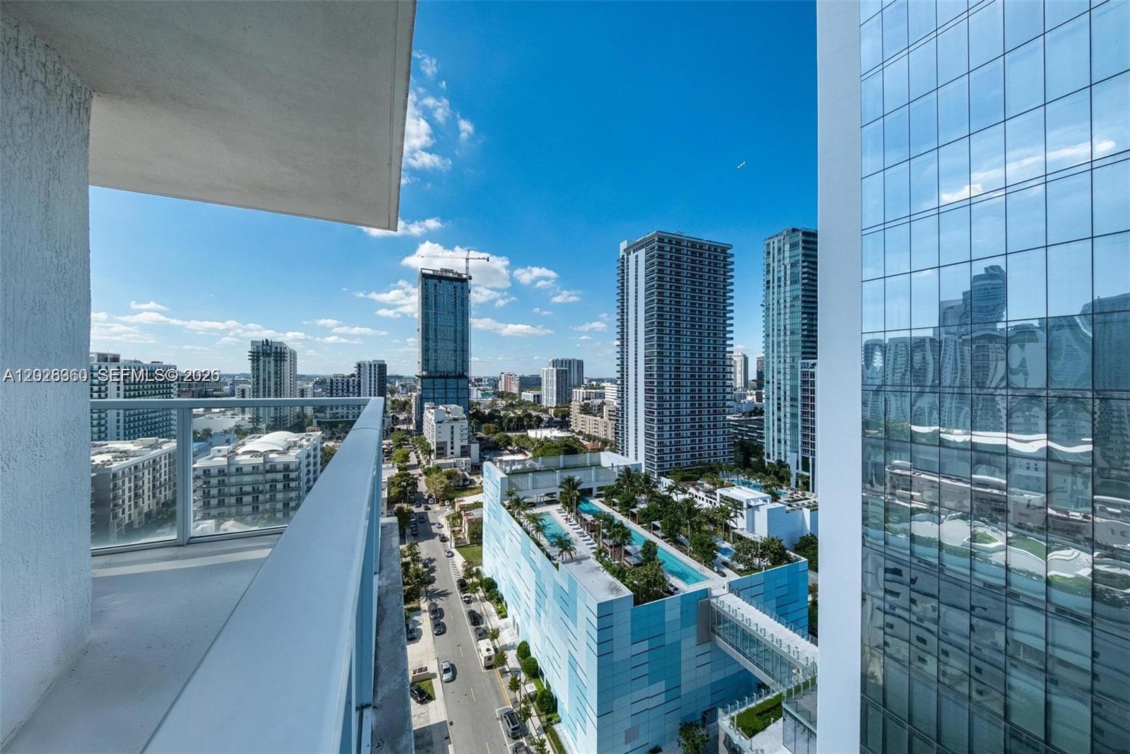 ONYX ON THE BAY CONDO - Residential Lease