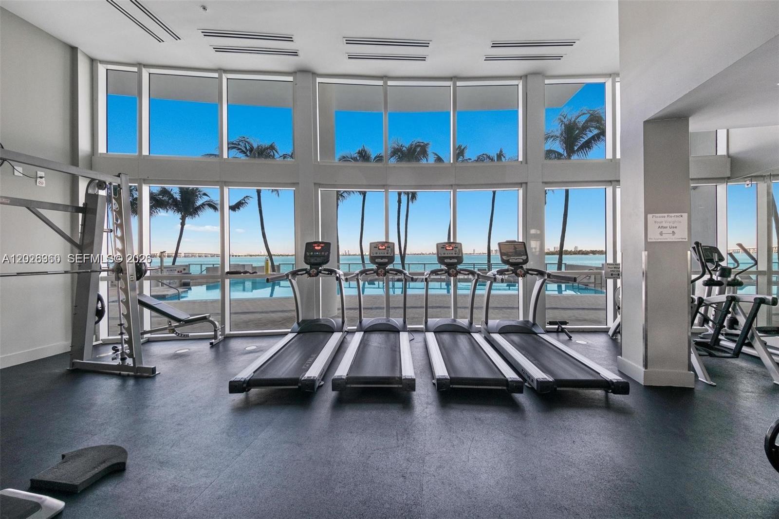 ONYX ON THE BAY CONDO - Residential Lease