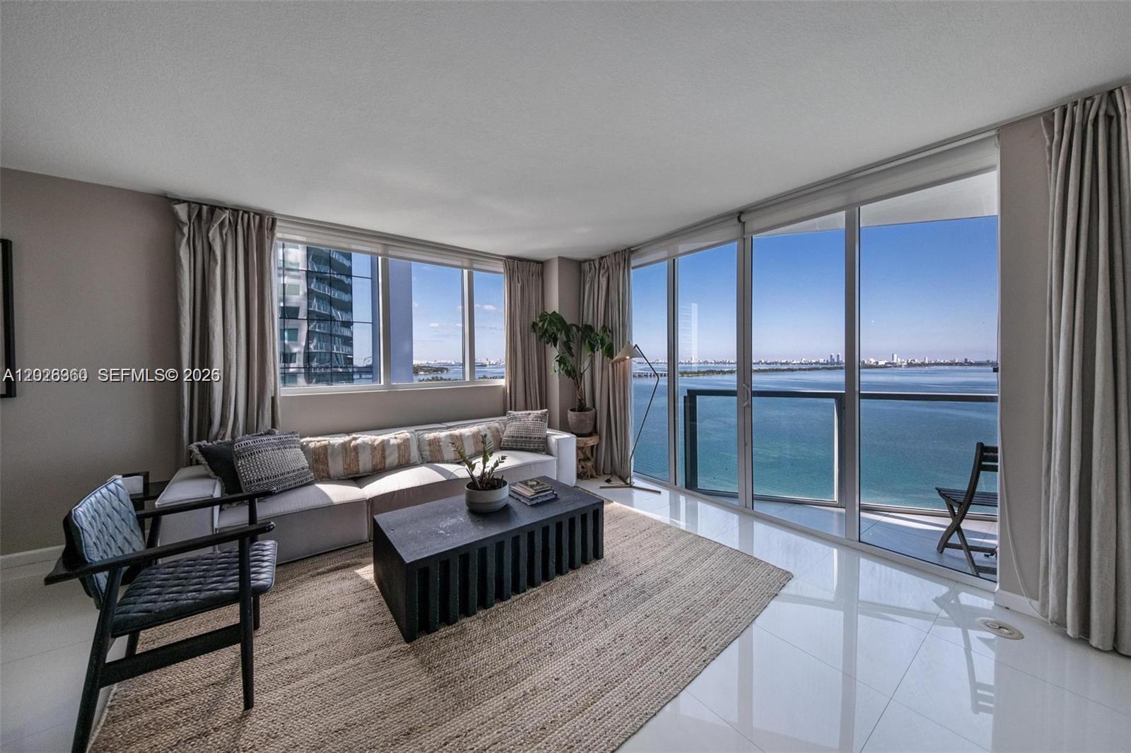 ONYX ON THE BAY CONDO - Residential Lease