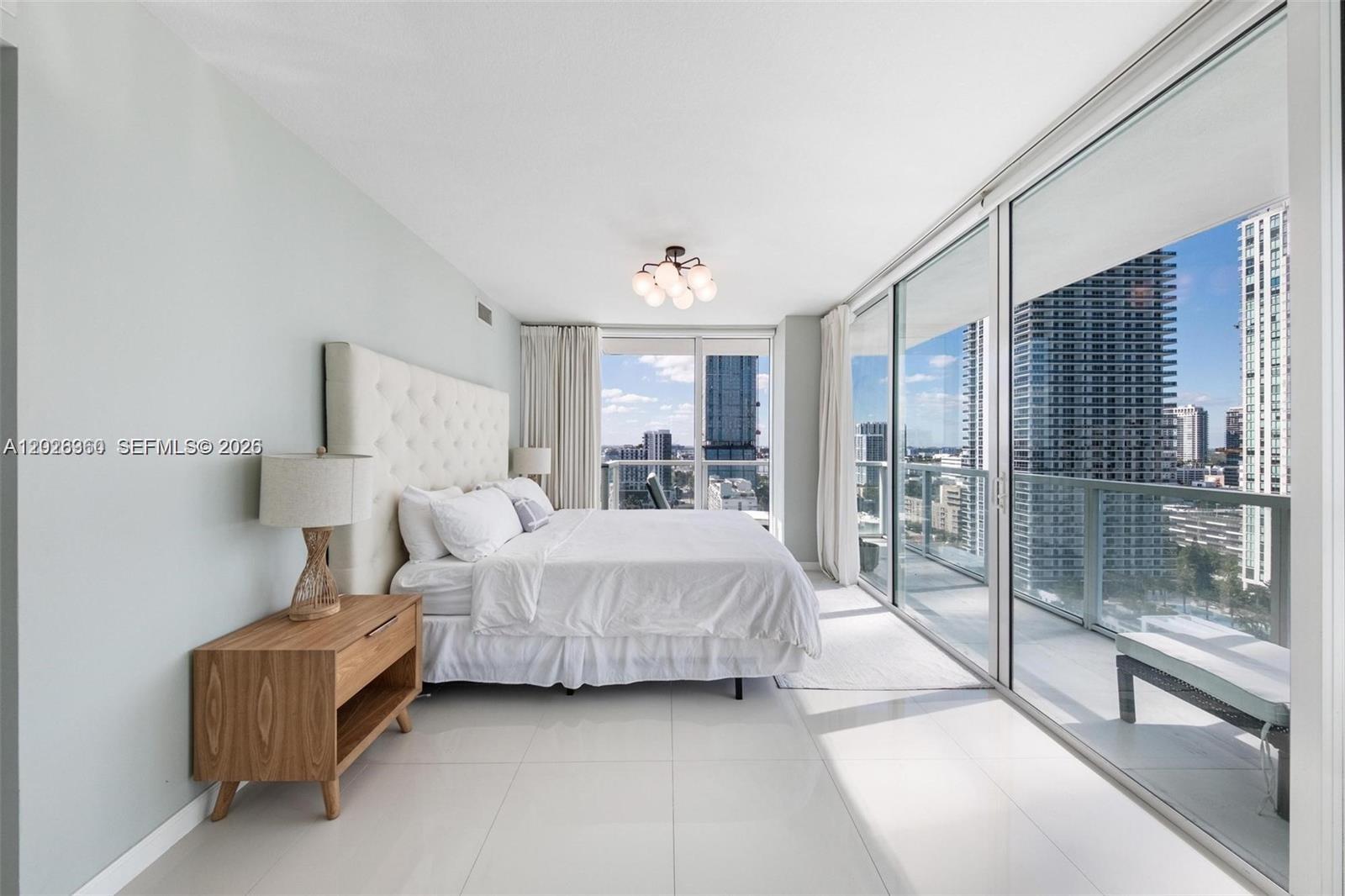 ONYX ON THE BAY CONDO - Residential Lease