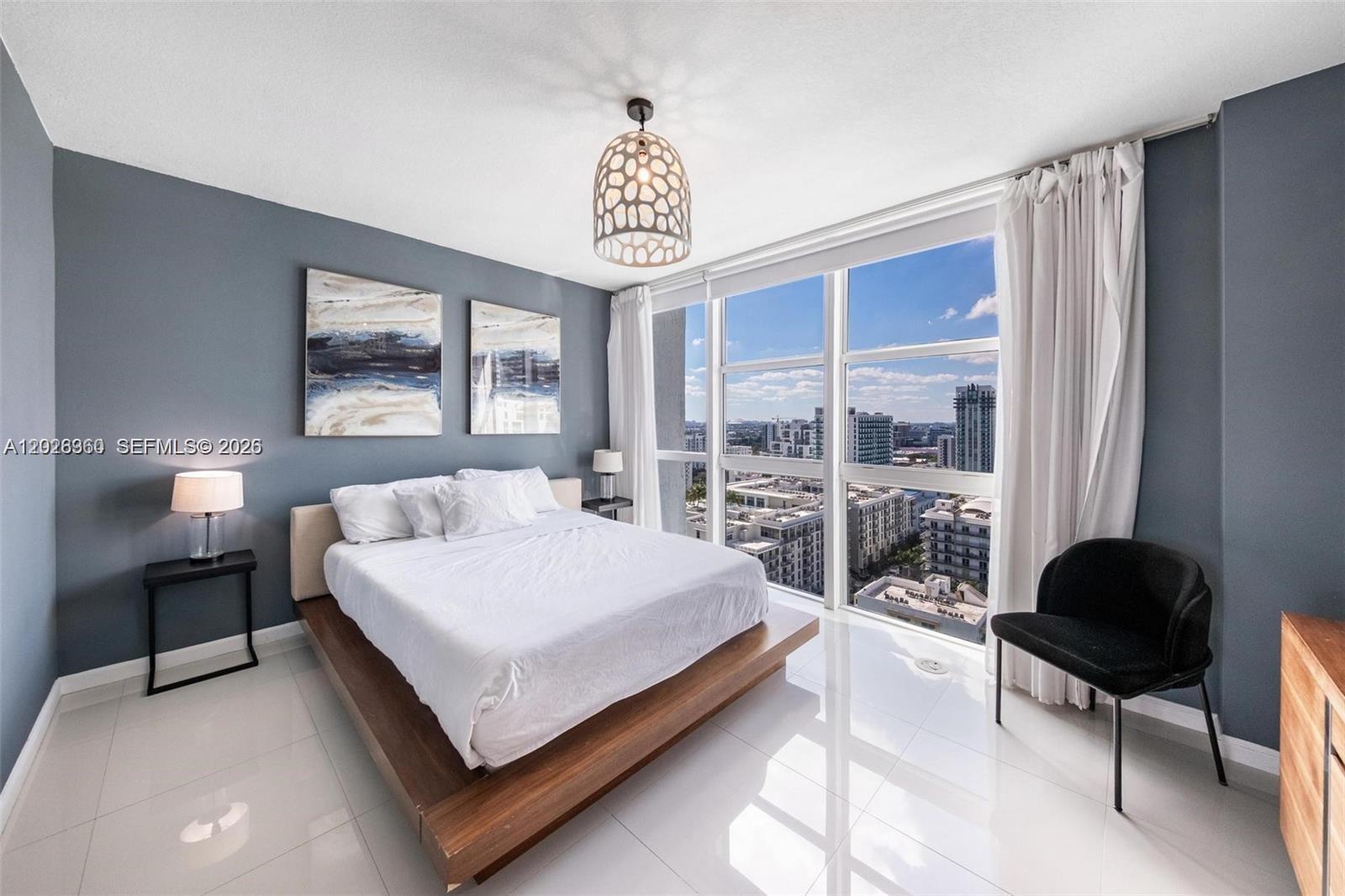 ONYX ON THE BAY CONDO - Residential Lease