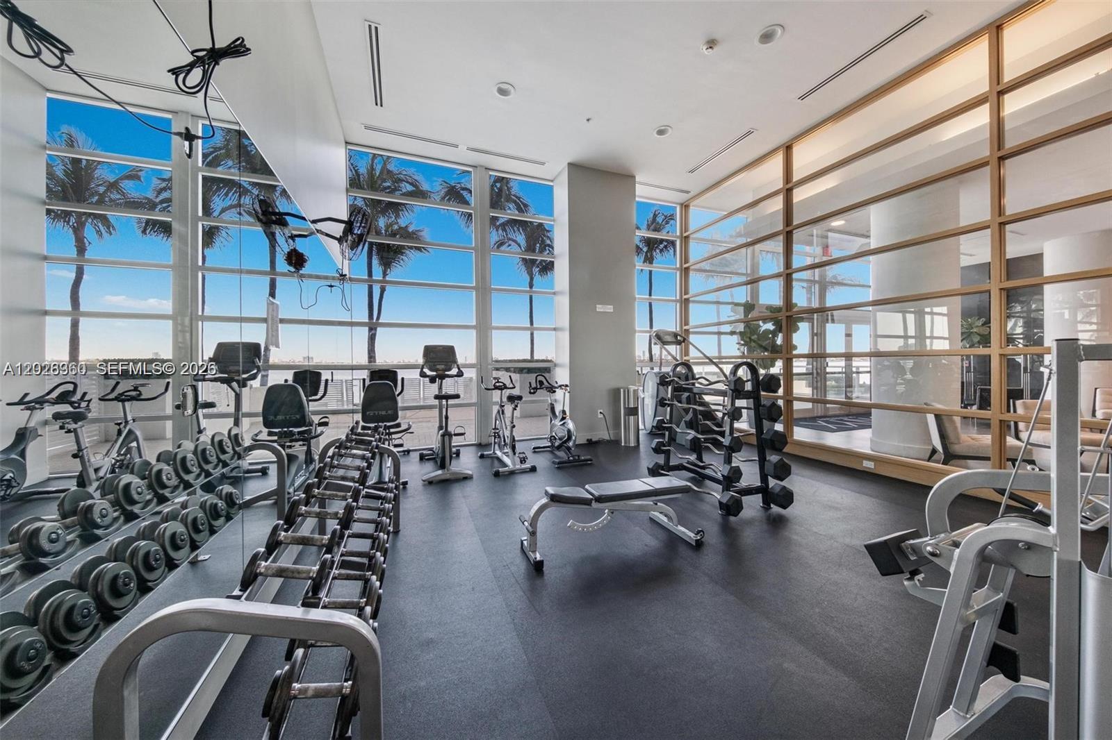 ONYX ON THE BAY CONDO - Residential Lease