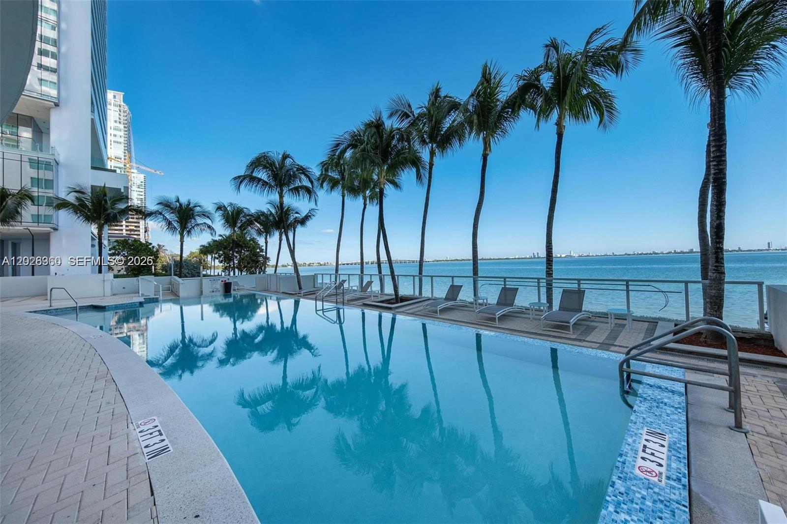 ONYX ON THE BAY CONDO - Residential Lease