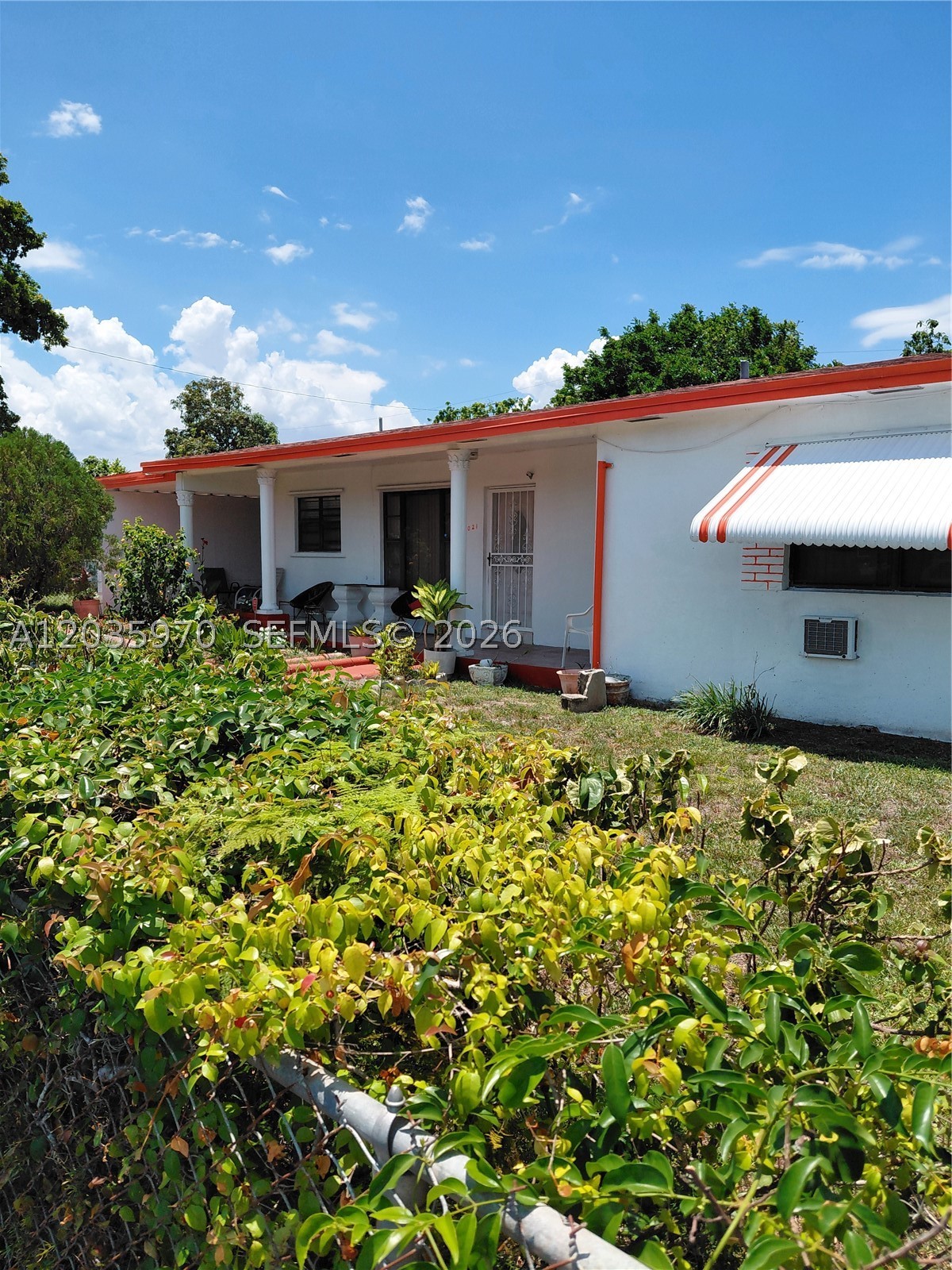 HIGH HOUSE SUB - Residential