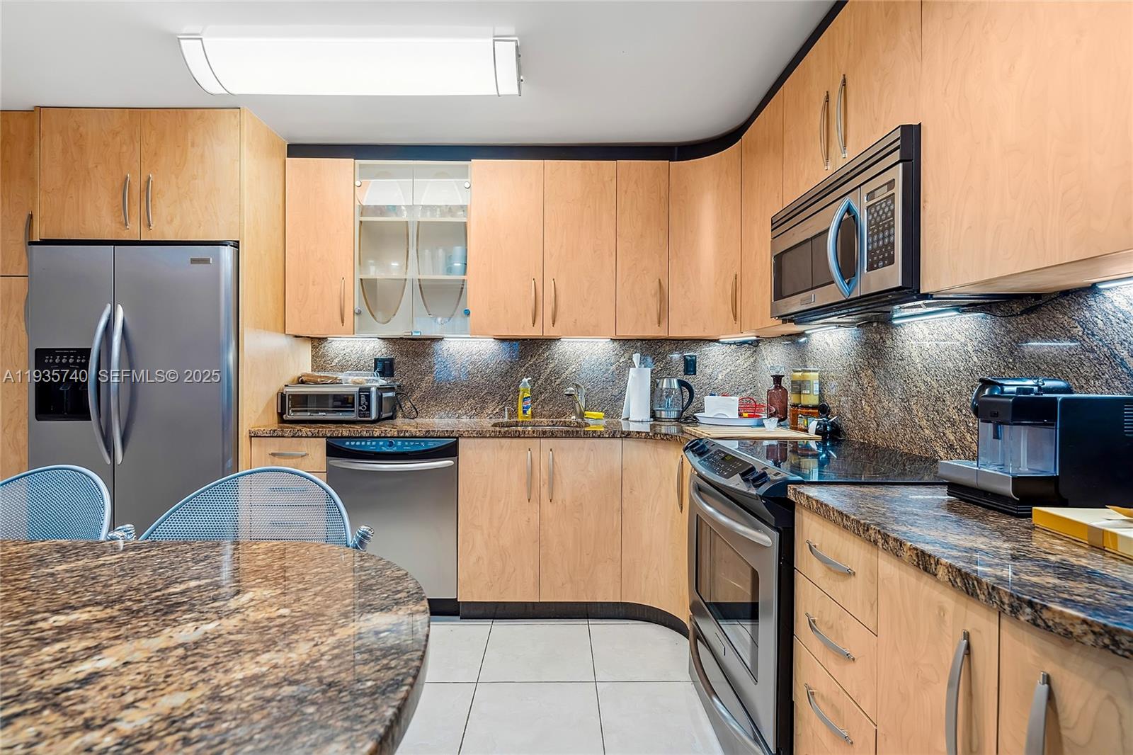 TRAFALGAR TOWERS CONDOMIN - Residential