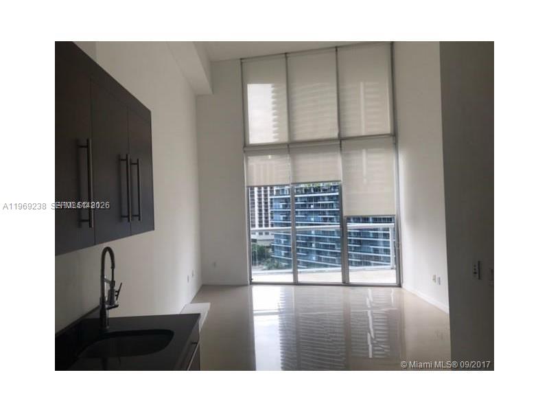 ICONBRICKELL CONDO NO 1 - Residential