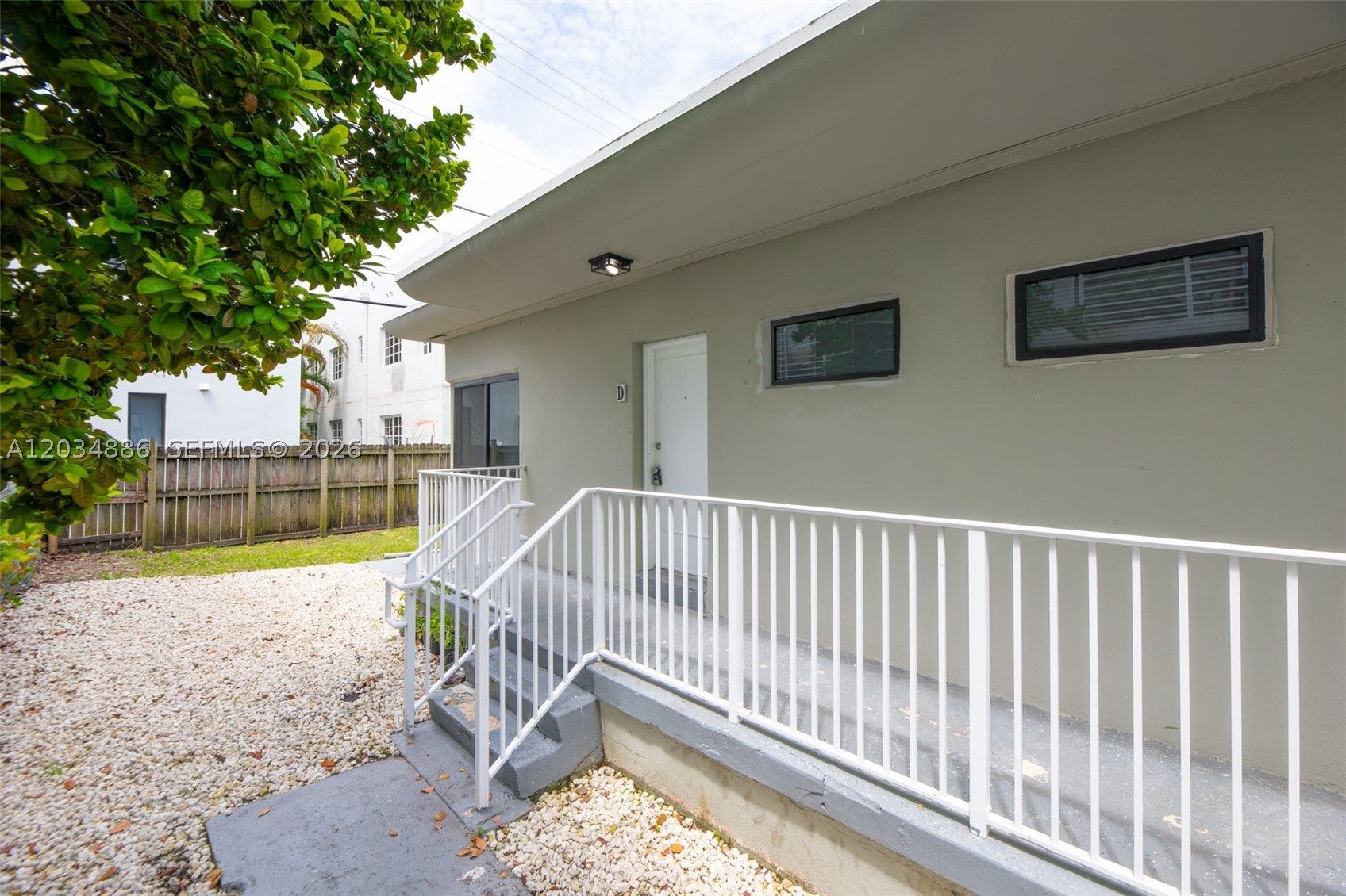 ISLE OF NORMANDY MIAMI VI - Residential Income