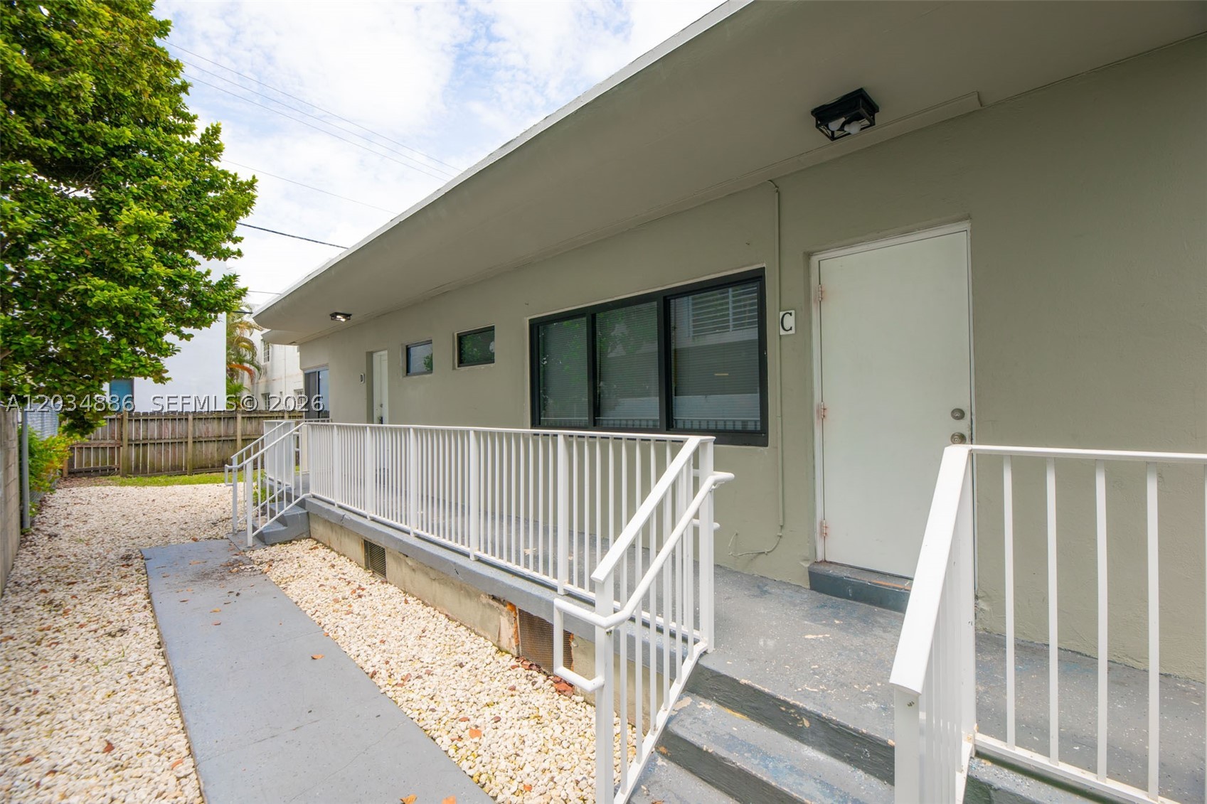 ISLE OF NORMANDY MIAMI VI - Residential Income