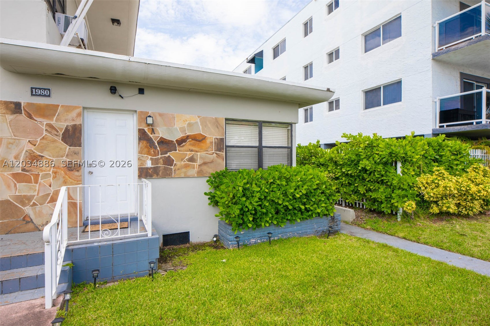 ISLE OF NORMANDY MIAMI VI - Residential Income