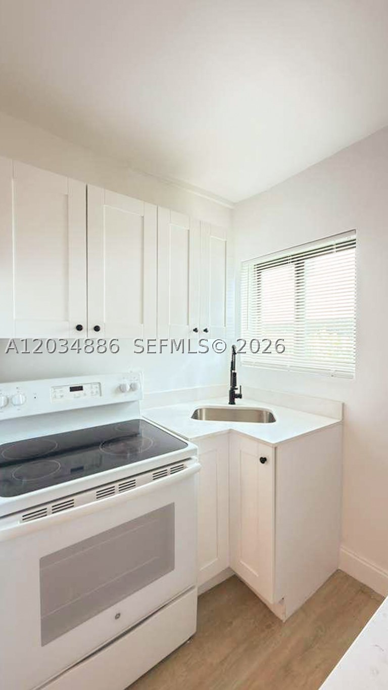 ISLE OF NORMANDY MIAMI VI - Residential Income