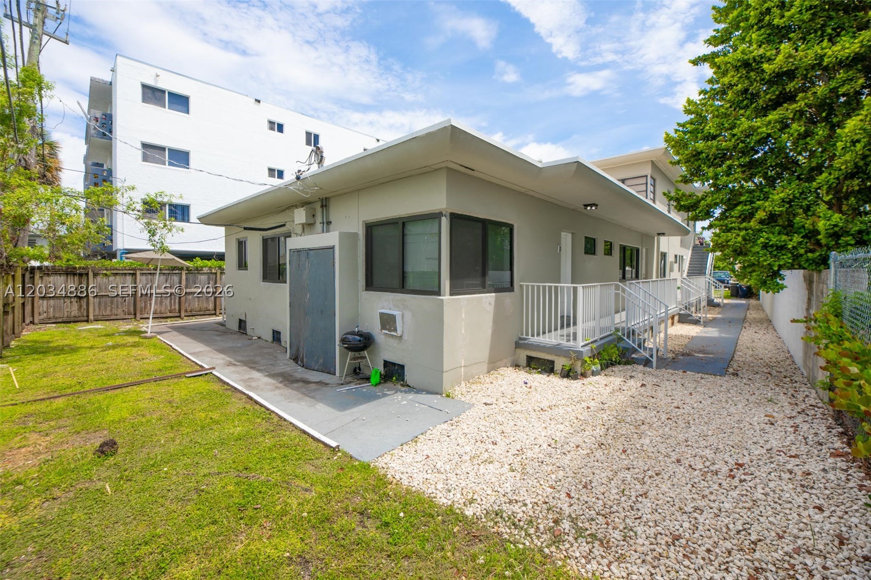 ISLE OF NORMANDY MIAMI VI - Residential Income