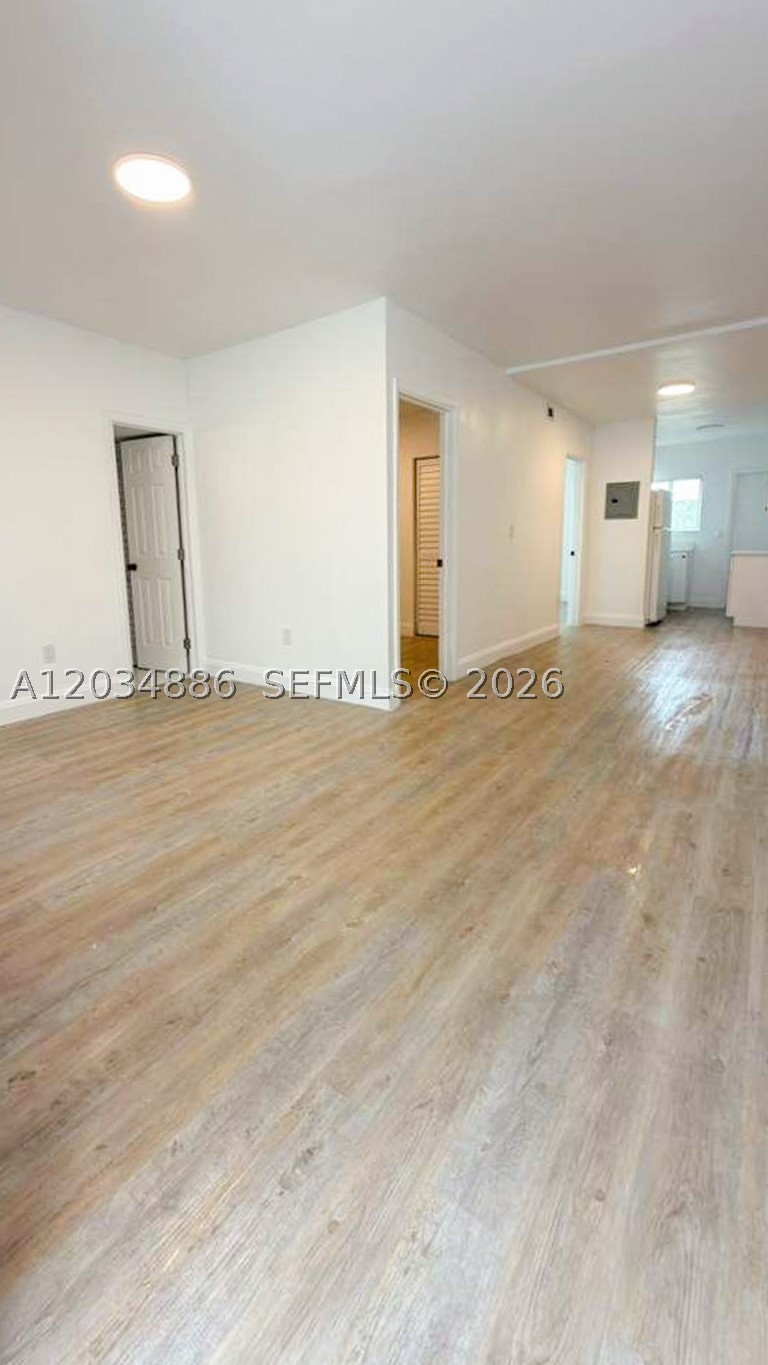 ISLE OF NORMANDY MIAMI VI - Residential Income