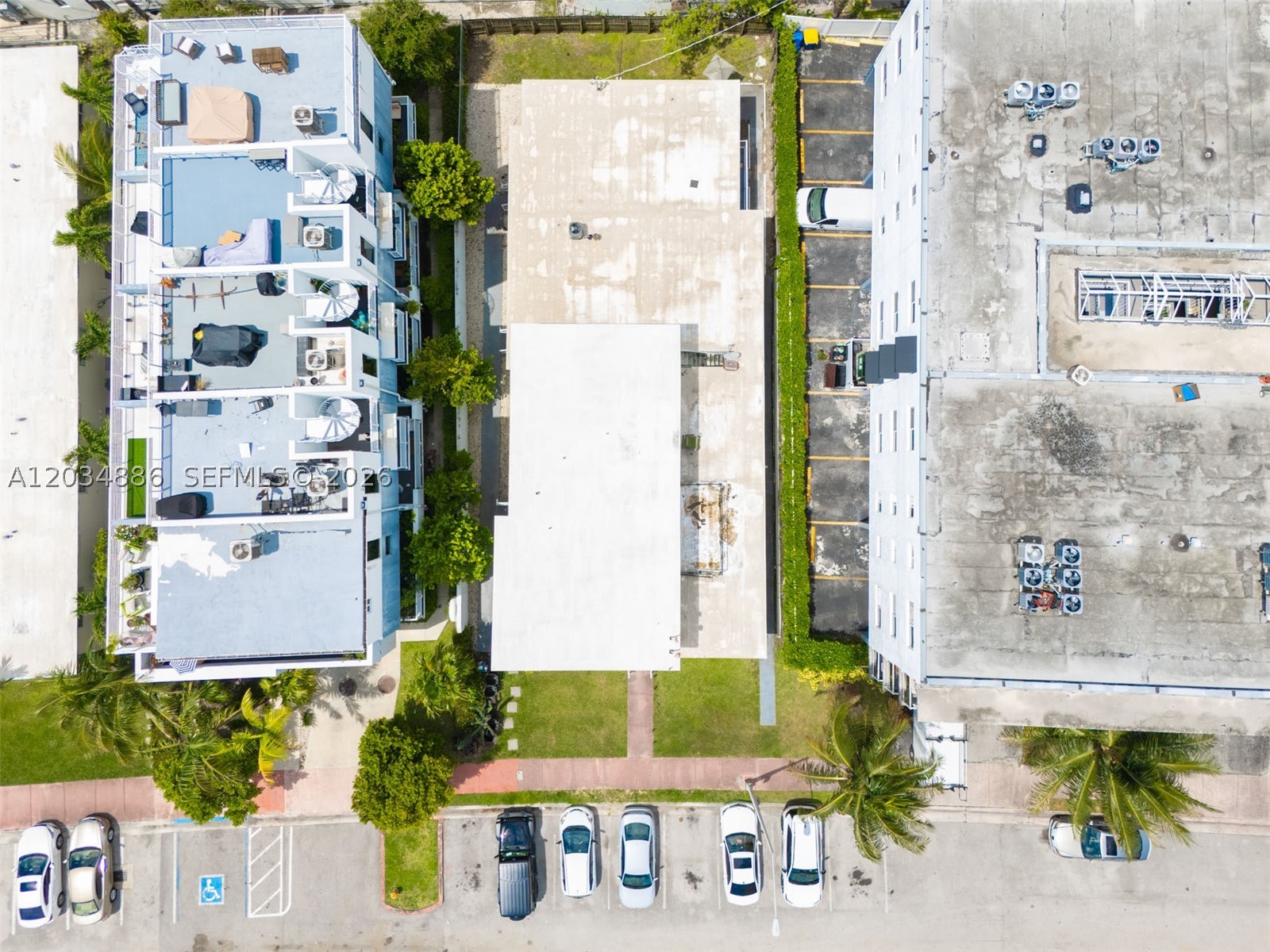 ISLE OF NORMANDY MIAMI VI - Residential Income