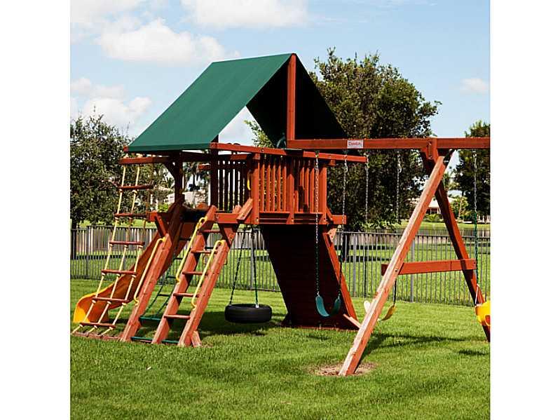 LONG LAKE RANCHES PLAT ON - Residential