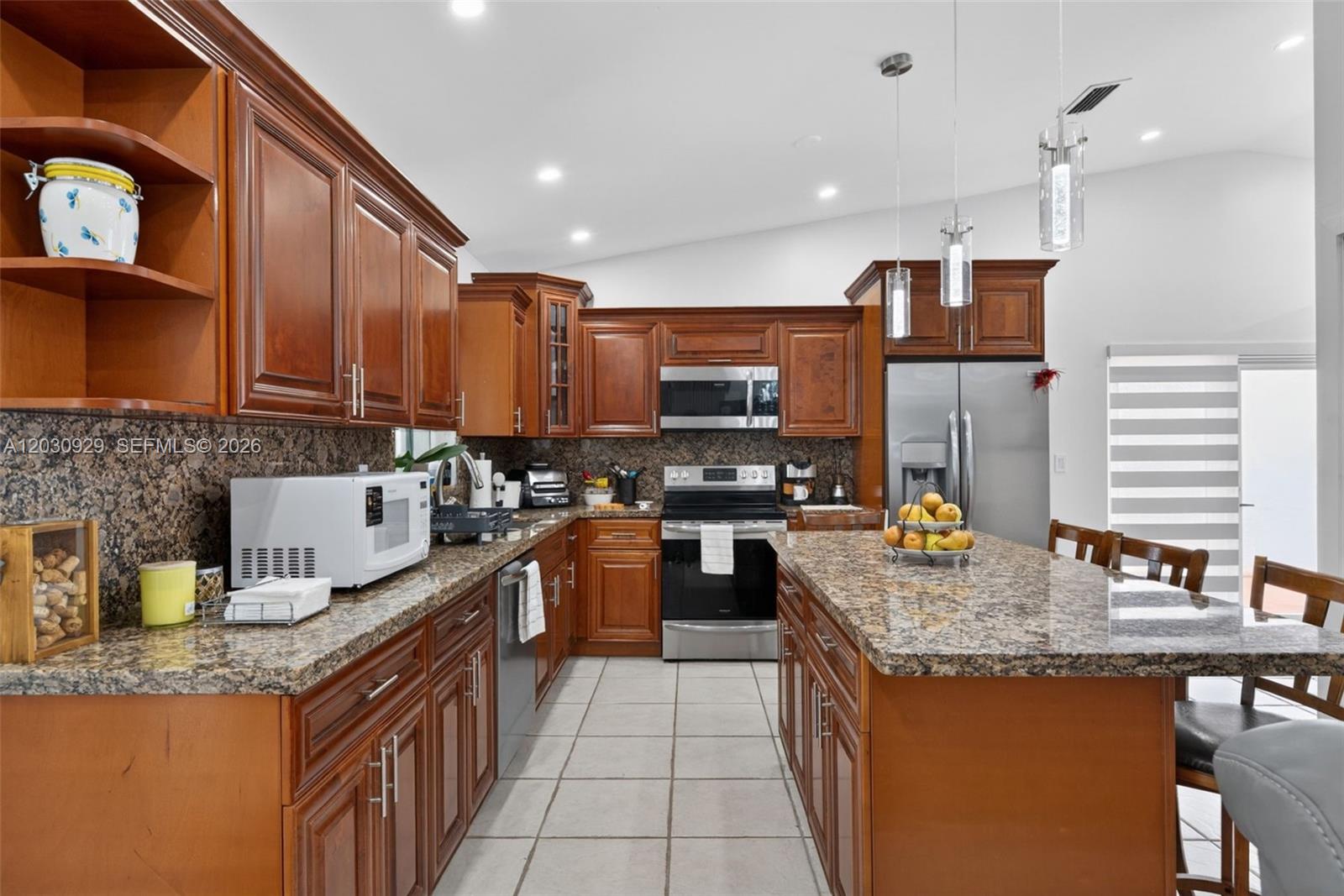 MUNNE SUB 1ST ADDN - Residential