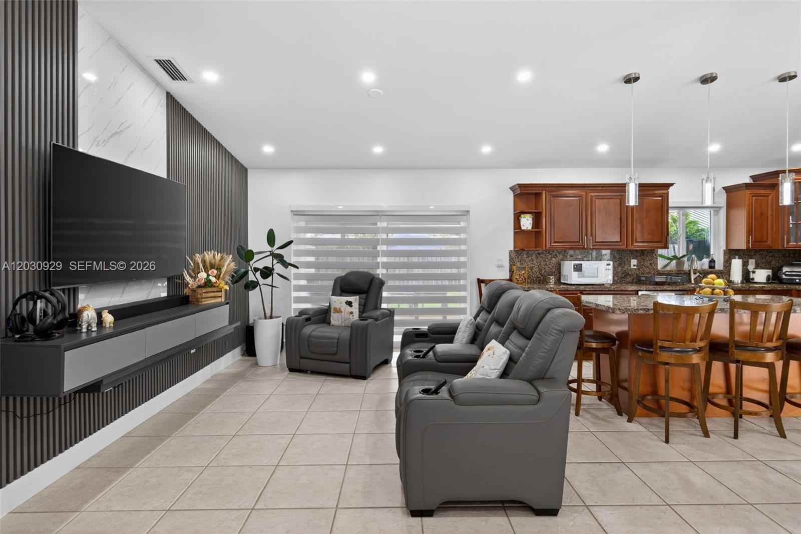 MUNNE SUB 1ST ADDN - Residential