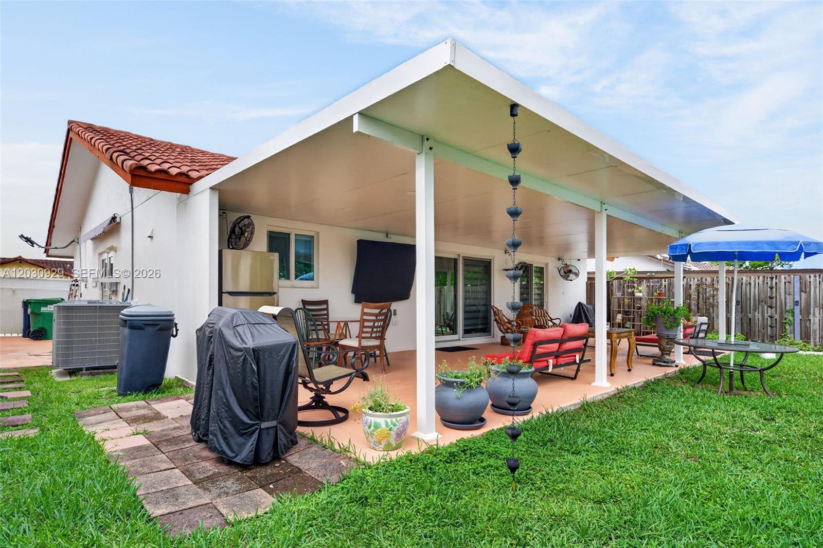 MUNNE SUB 1ST ADDN - Residential