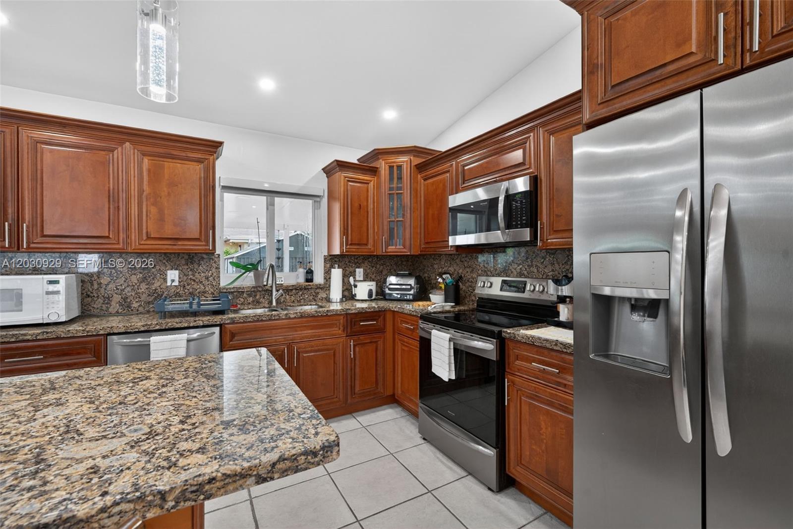 MUNNE SUB 1ST ADDN - Residential