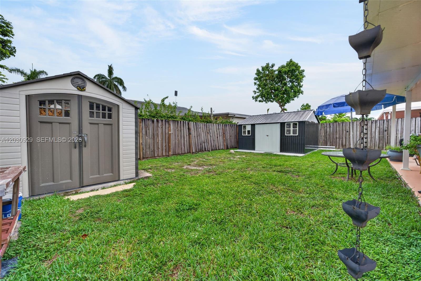 MUNNE SUB 1ST ADDN - Residential