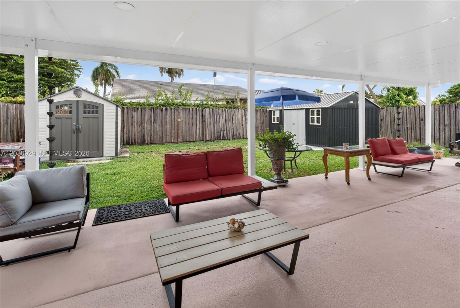 MUNNE SUB 1ST ADDN - Residential