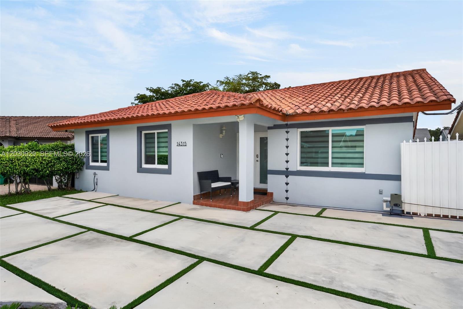MUNNE SUB 1ST ADDN - Residential