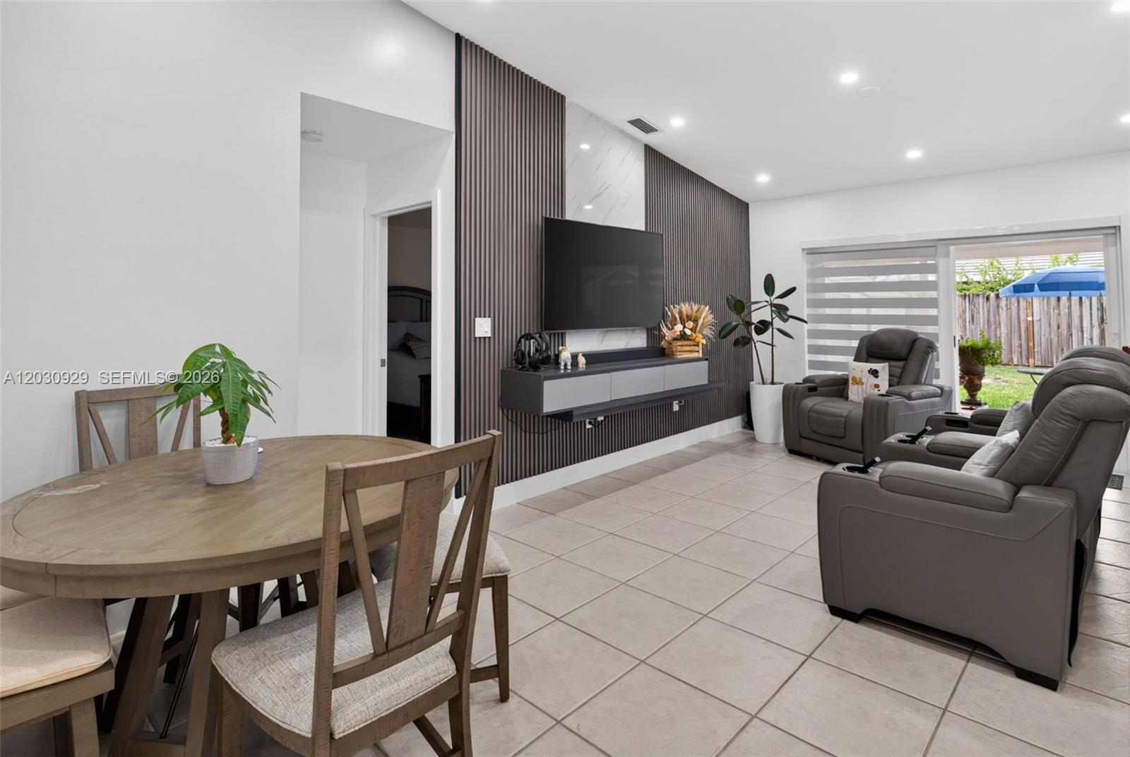 MUNNE SUB 1ST ADDN - Residential