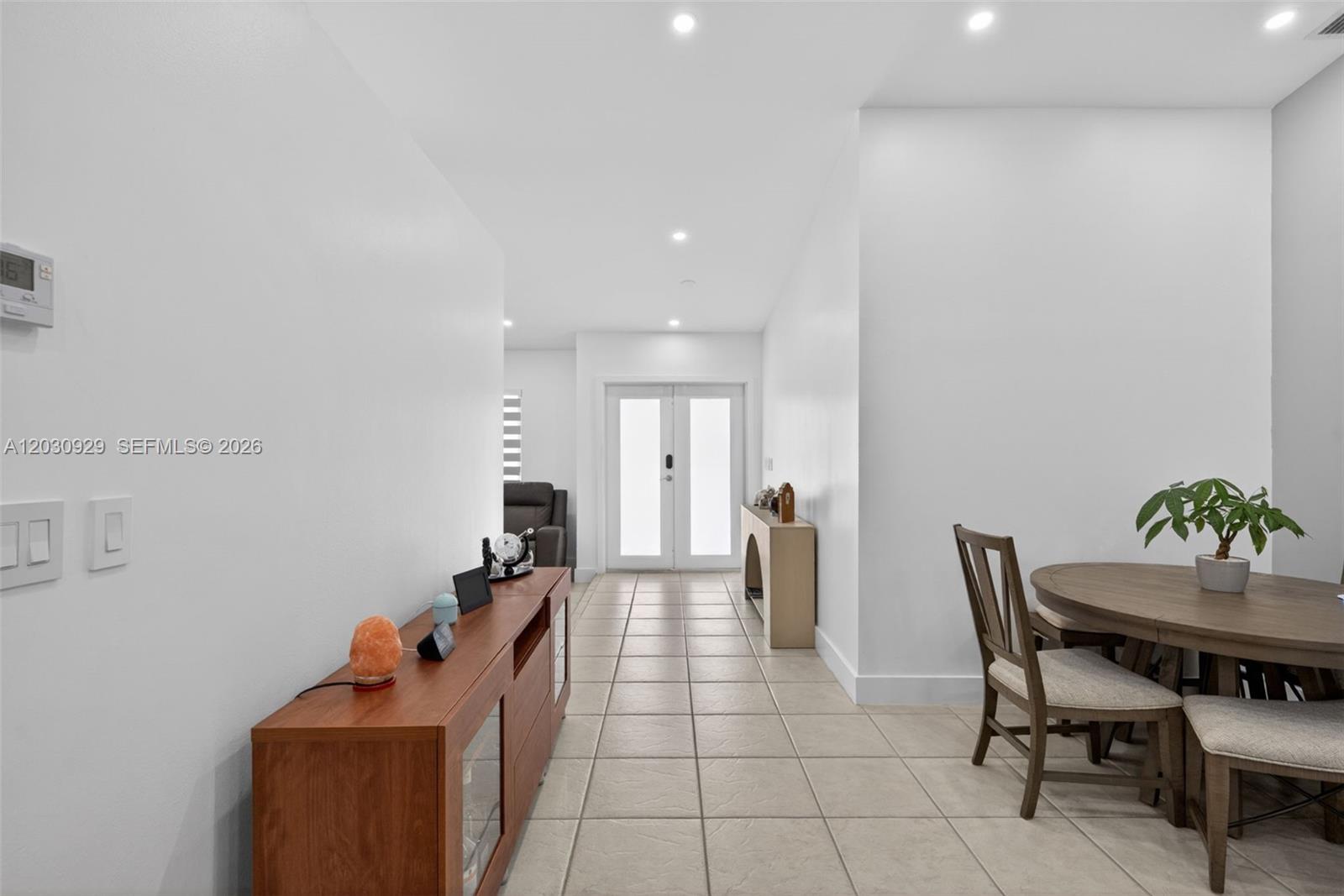 MUNNE SUB 1ST ADDN - Residential