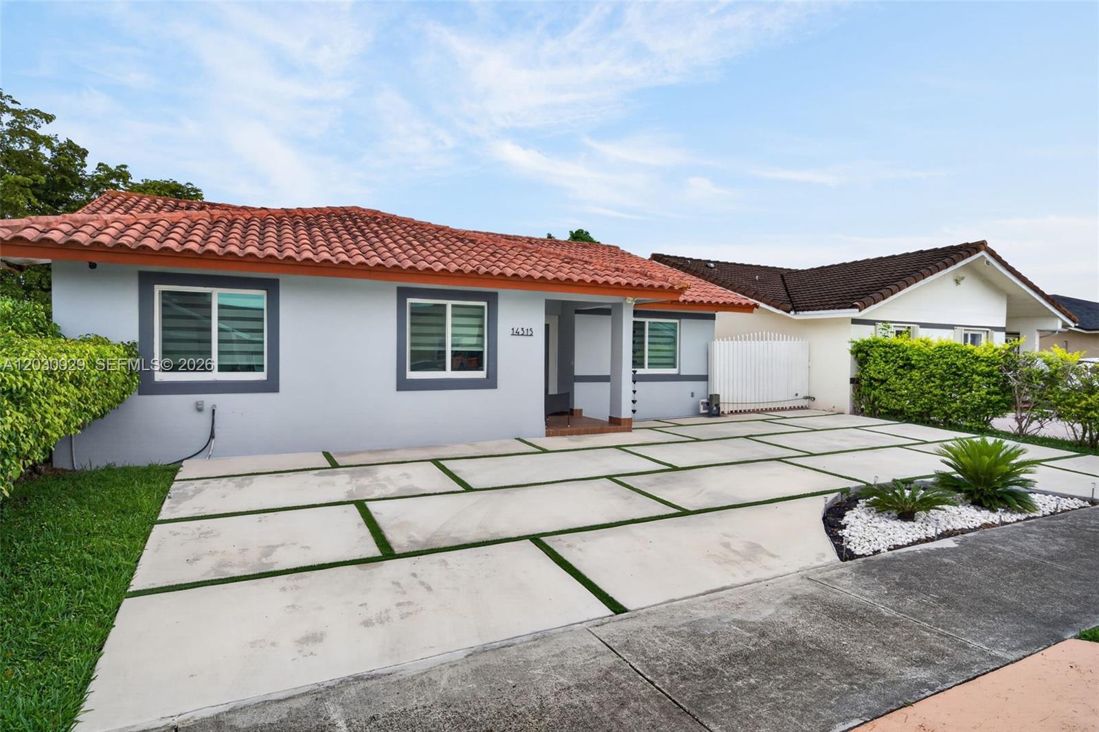 MUNNE SUB 1ST ADDN - Residential