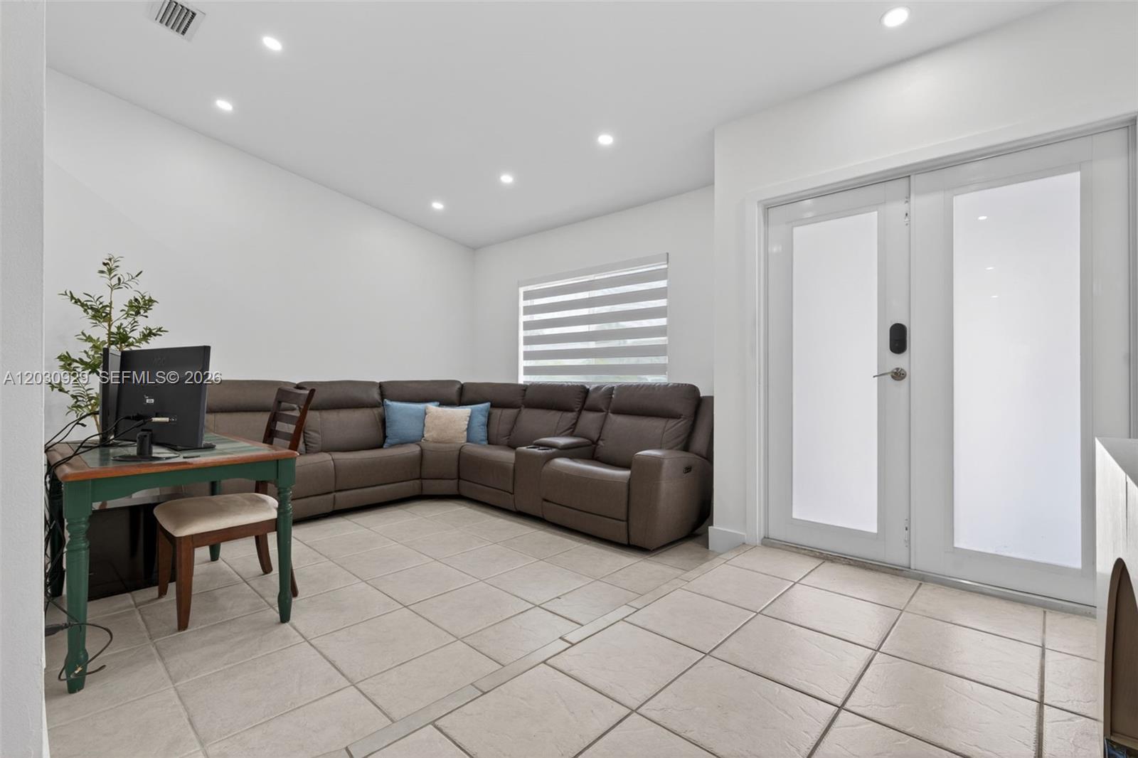 MUNNE SUB 1ST ADDN - Residential