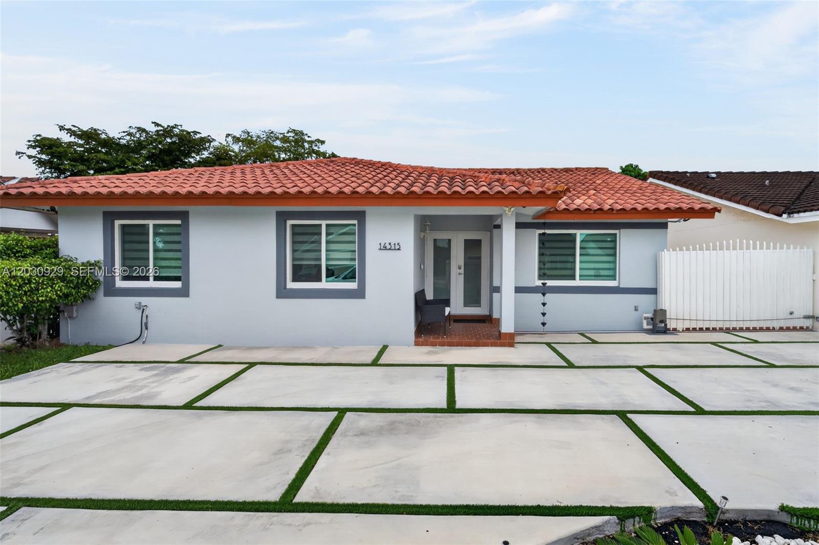 MUNNE SUB 1ST ADDN - Residential