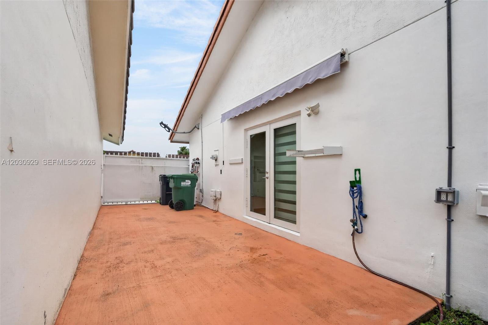 MUNNE SUB 1ST ADDN - Residential