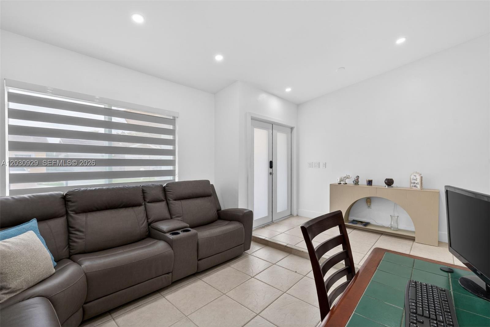 MUNNE SUB 1ST ADDN - Residential